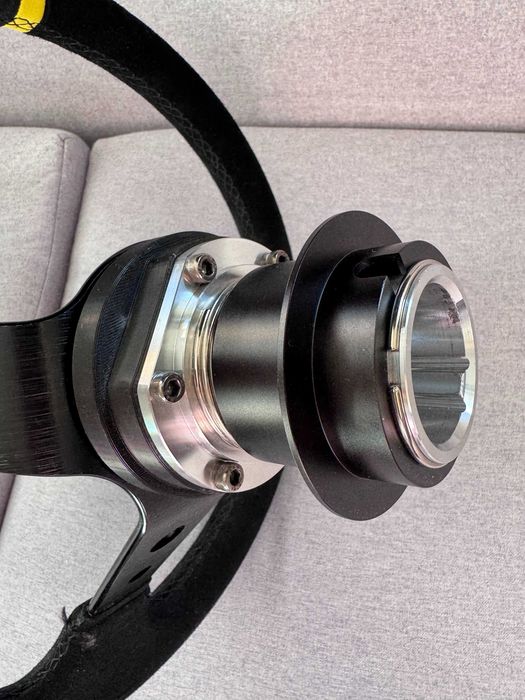 Sprzedam zestaw Fanatec CSL DD Boost Kit 8Nm + shifter + pedały