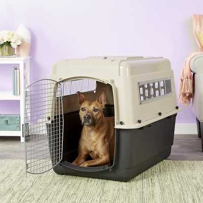 NOVAS - Petmate Transportadora VARI KENNEL Ultra Fashion IATA