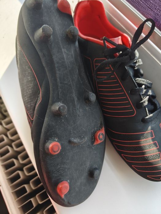 Бутсы Umbro UX Accuro