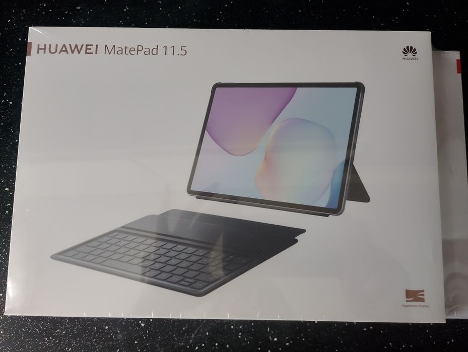 Tablet  + klawiatura + rysik