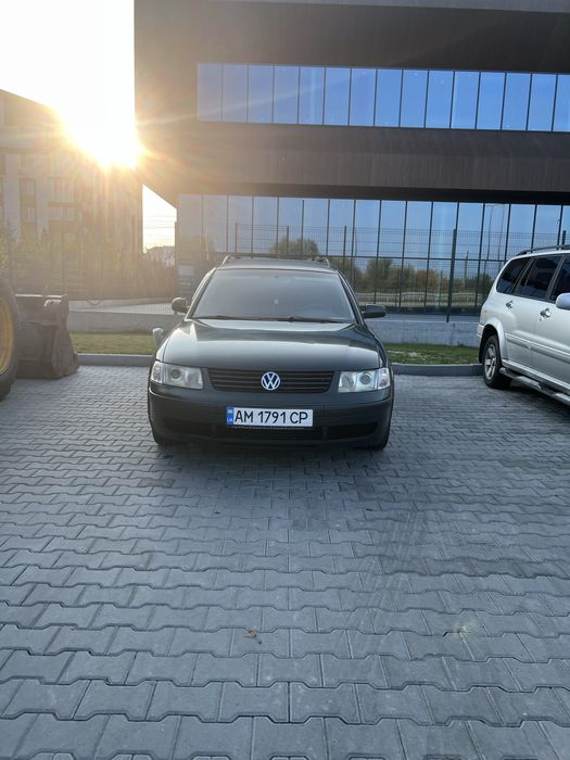 Продам Passat B5 automat Пассат б5