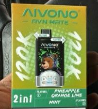 Powerbank 120 000 bucha 2w1