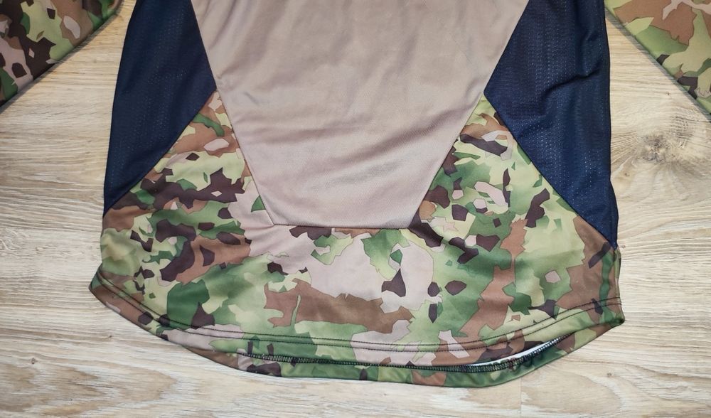 BTX bluza do paintballa (LG)