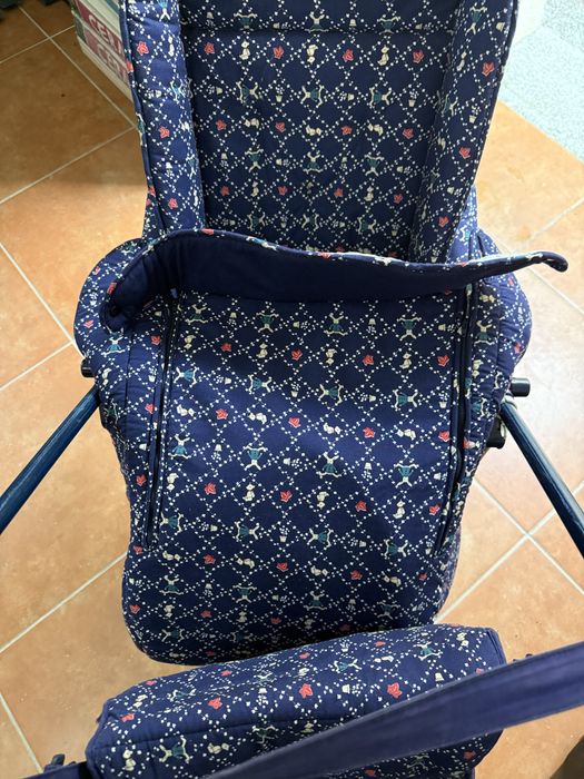 Carrinho de bebé ou de criança de passeio da Chicco