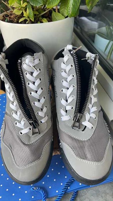 Champion Buty sportowe Champion Odblaskowe