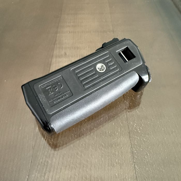 Punho Olympus HLD-6P