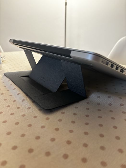 Macbook Pro 13” - 2015