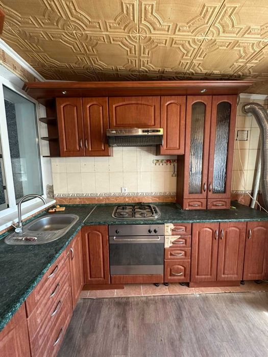 Продам 4-х комнатную квартиру в Доброславе