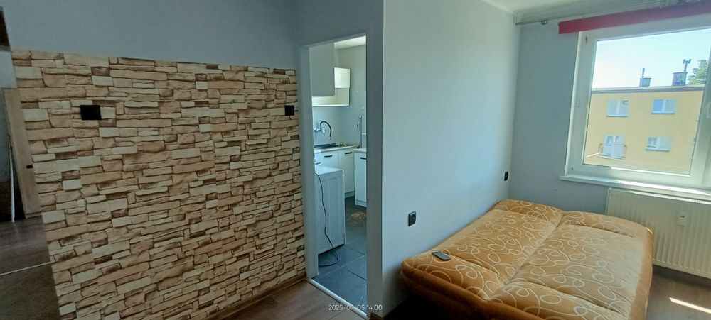 dwupokojowe Rokitnica 2 dwa pokoje  ul Budowlana właściciel  gotowiec  inwestycyjny ŚUM Akademia Medyczna
