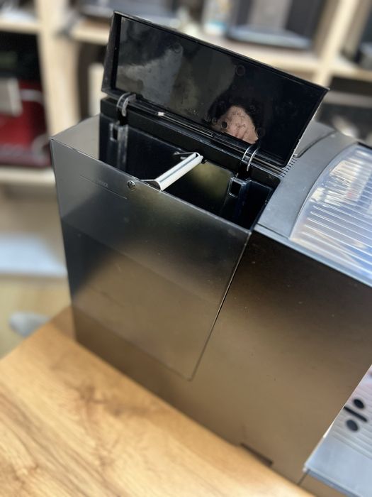 Кавомашина Nivona CafeRomatica NICR 760