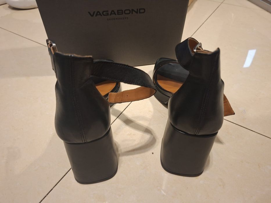 Sandały Vagabond r. 39
