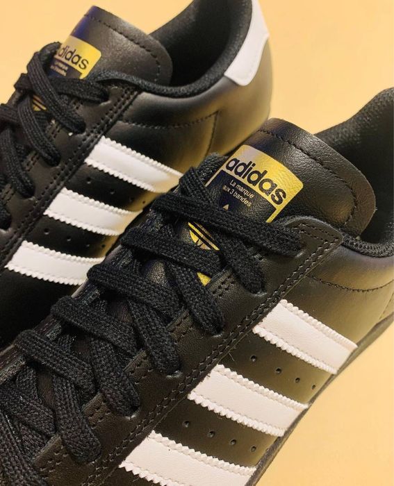Кросівки унісекс Adidas SuperStar