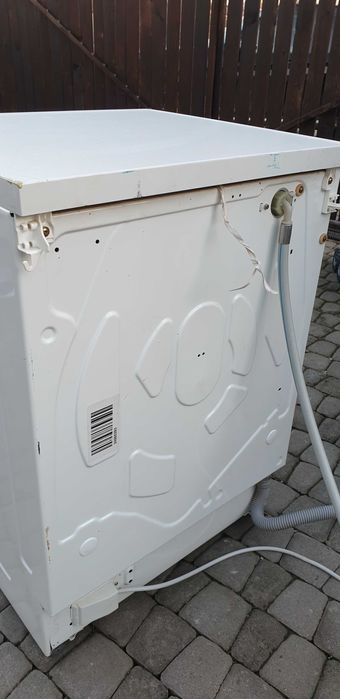 Стиральная машина Miele