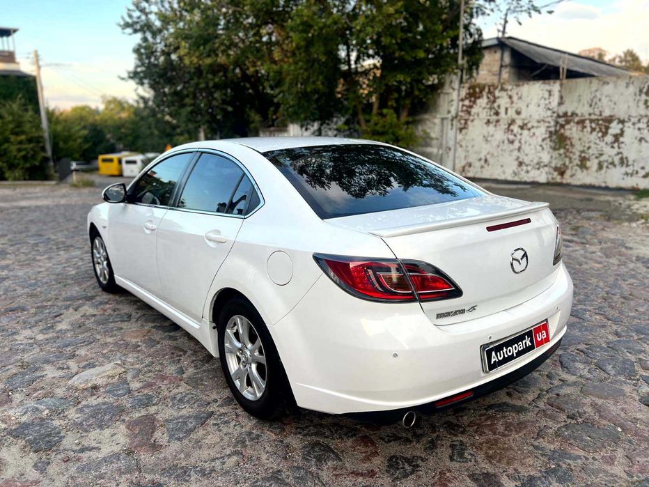 Продам Mazda 6 2008р. #78865