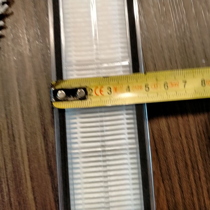 Xiaomi vacuum x20+ i inne części zestaw.