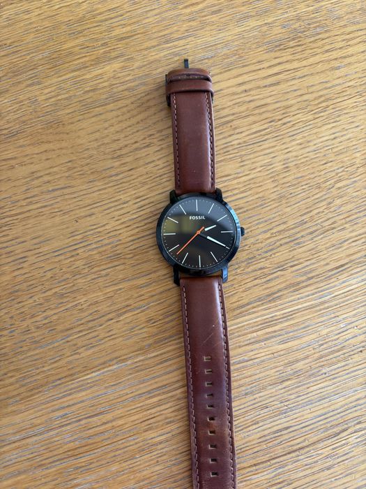 zegarek męski Fossil BQ2310