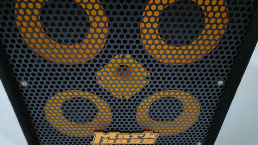 Mark Bass Kolumna basowa Markbass STD 104 HR