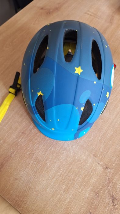 Kask dziecięcy uvex Oyo Style 50-54 cm