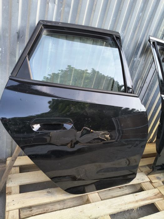 Drzwi BMW 2 U06 2022r