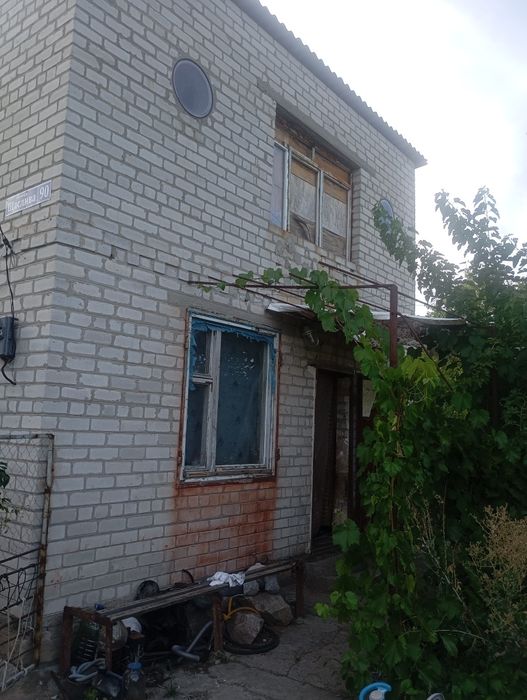 Продом дом в дачном коперативе