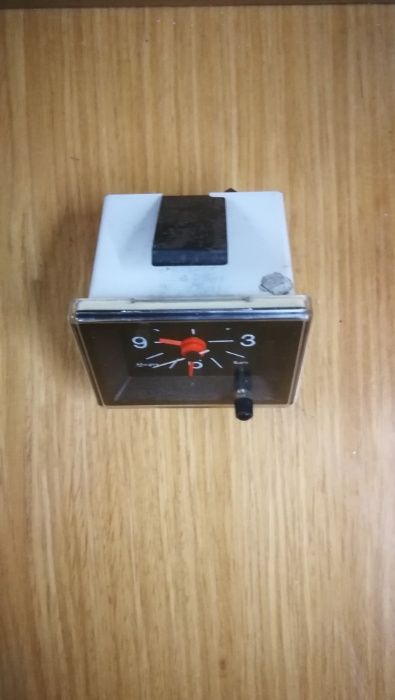 Relógio Veglia-Bressel