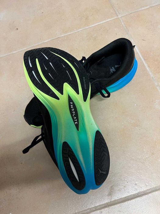 PUMA Deviate Nitro 3485432756357703683