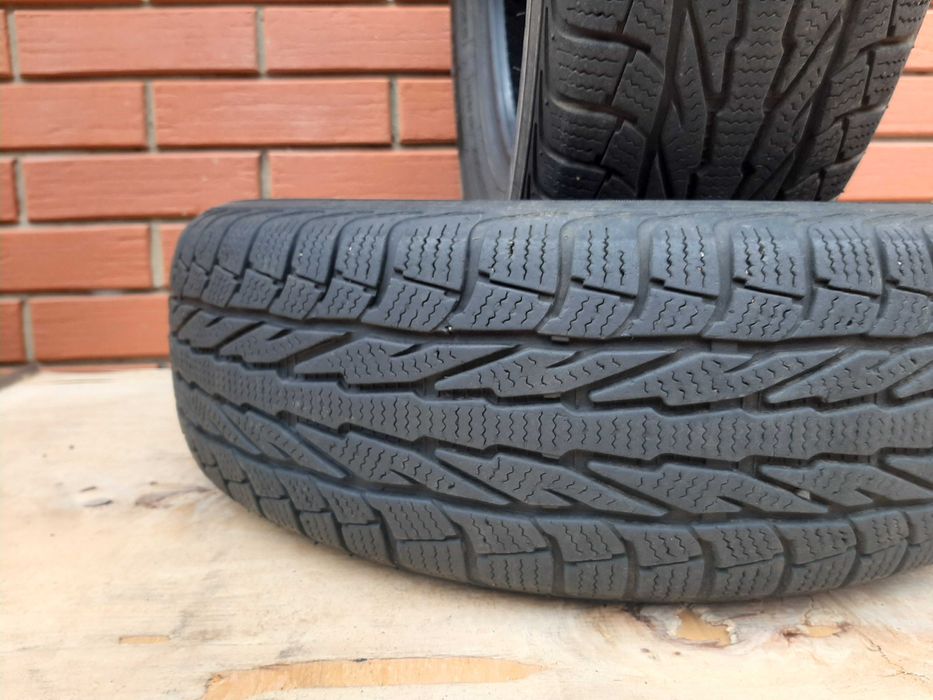 175/70R13 зимние шины