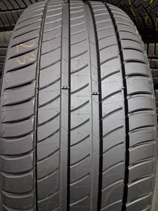 Распаровка 225/55 R17  Michelin Primacy 3  97Y ZP *