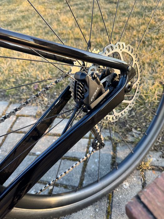 Giant Revolt Advanced 3 Carbon