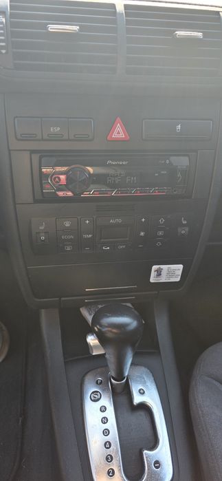 Sprzedam Audi A3 8L 2001r. 1.9 TDI