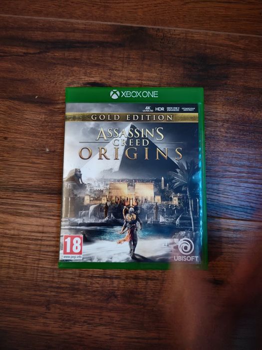 Assassin's Creed Origins Xbox One
