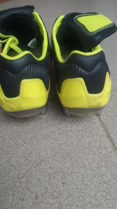 Puma Бутси 40-41.   ..