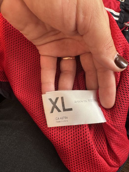 Куртка осіння, 52-54рр. Вітровка, дощовик