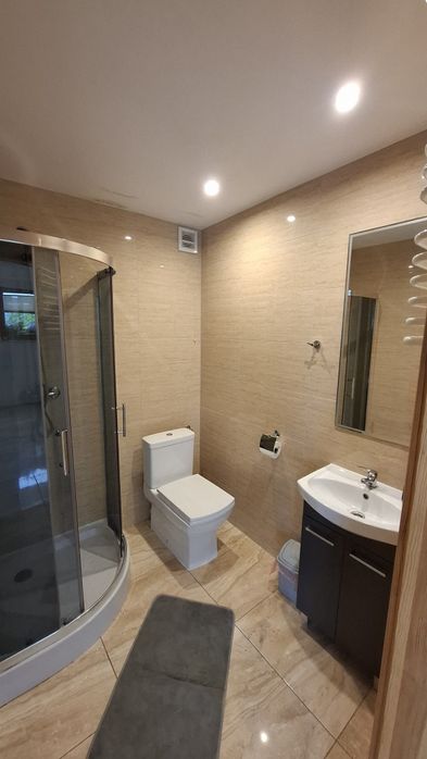 Domki z sauna i jacuzzi w Szczawnicy,Pieniny