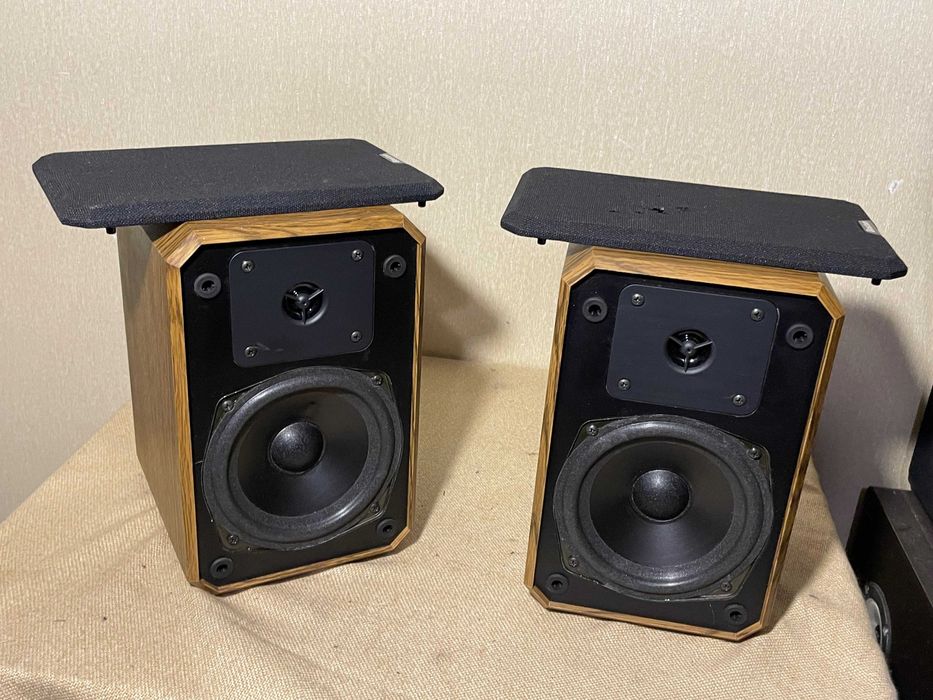 Американская HI-FI акустика BOSTON HD-5 (50Вт/8Ом): 3 500 грн ...