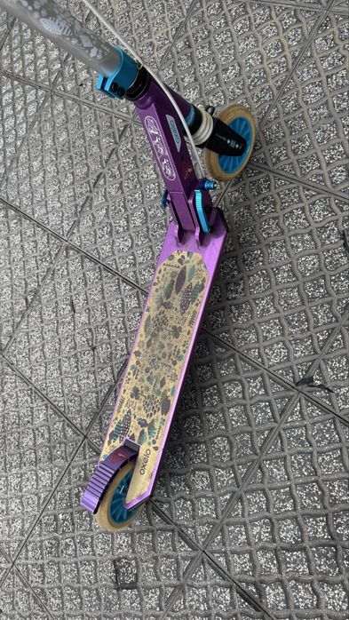 Trotinete Freestyle Oxelo MF 1.8+
