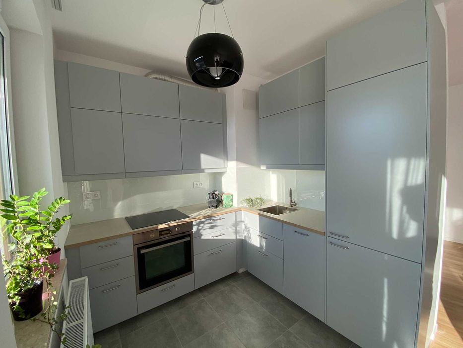 Nowoczesne mieszkanie | 2 pokoje | duży balkon