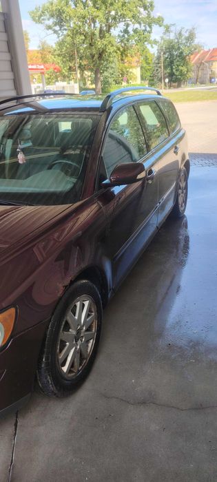 Volvo v50 2.0d 2005 r