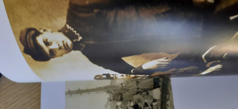 Miasto waleczne Przemyśl w 100 rocznicę odzyskania niepodległości