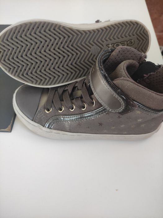 Bota/sapatilha GEOX N 30