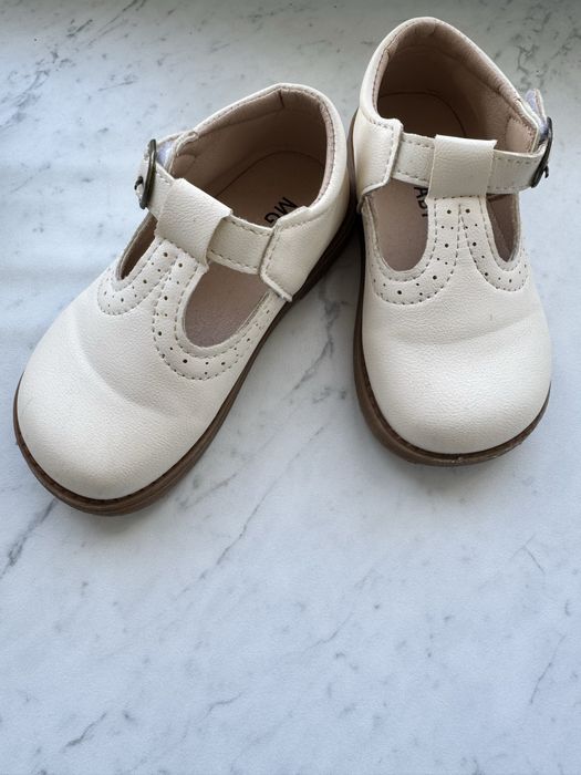 Туфлі, туфельки для дівчинки, взуття