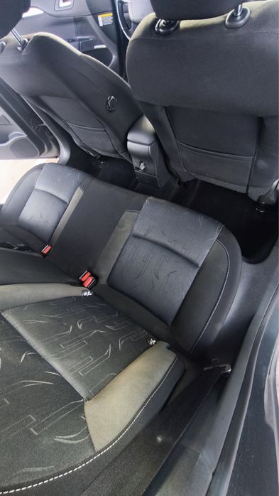 Citroen C4 1.6 Automatico