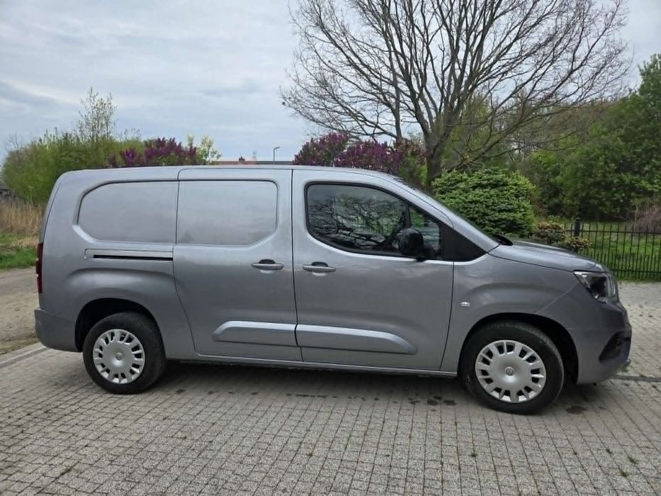 Opel COMBO CARGO , ENJOY  Pierwszy   Właściciel