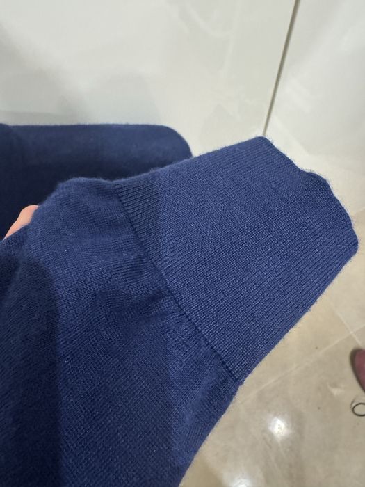 Doriani кашемировий светер ( 52 )