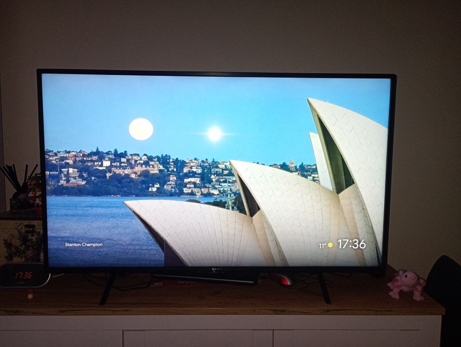 Telewizor Sony 50"cali X75WL