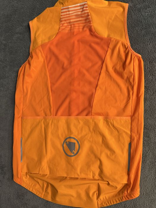 Kamizelka rowerowa/kolarska Endura Pro SL Lite