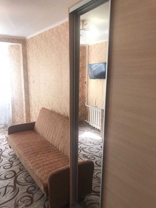 Здам кімнату Без  власників. метро 10 хвилин