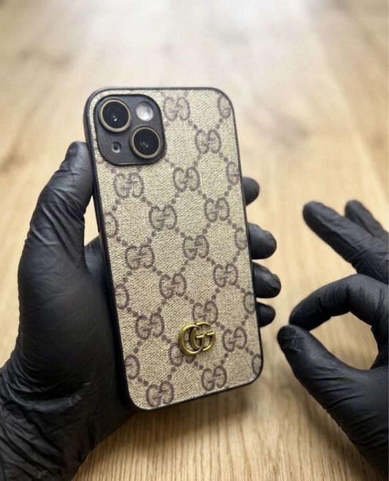 Чохол гу*и айфон чехол  на телефон iphone GC
