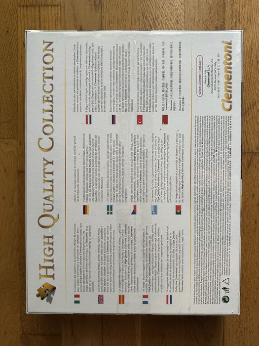 Puzzle Clementoni de Despicable Me