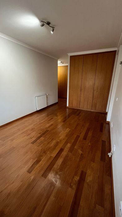 Apartamento T3 + garagem